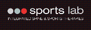 Sports Lab Logo